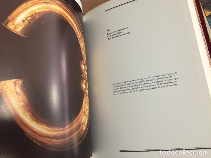 Libros de segunda mano: TESOROS DE LA ARQUEOLOGIA, Salvat - Foto 2