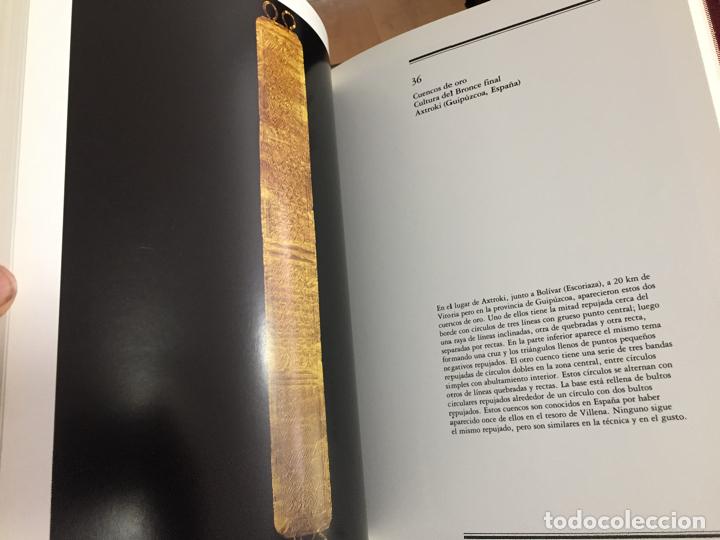 Libros de segunda mano: TESOROS DE LA ARQUEOLOGIA, Salvat - Foto 3