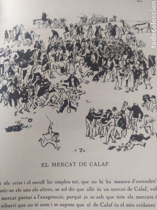 Libros de segunda mano: La Catalunya Pintoresca per Xavier Nogu&eacute;s - Foto 6