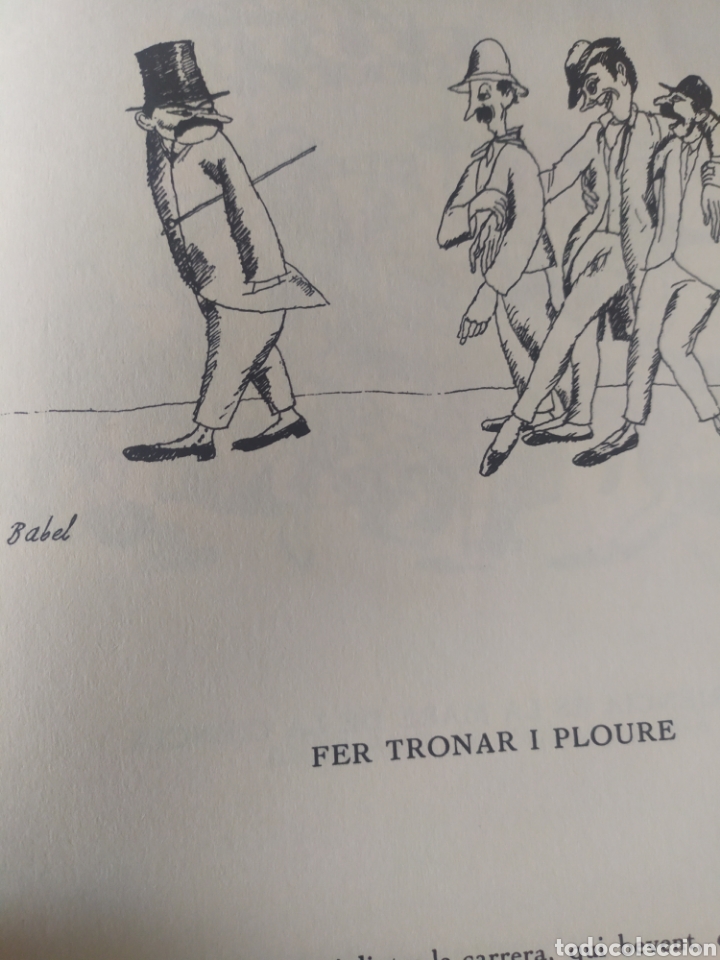 Libros de segunda mano: La Catalunya Pintoresca per Xavier Nogu&eacute;s - Foto 7