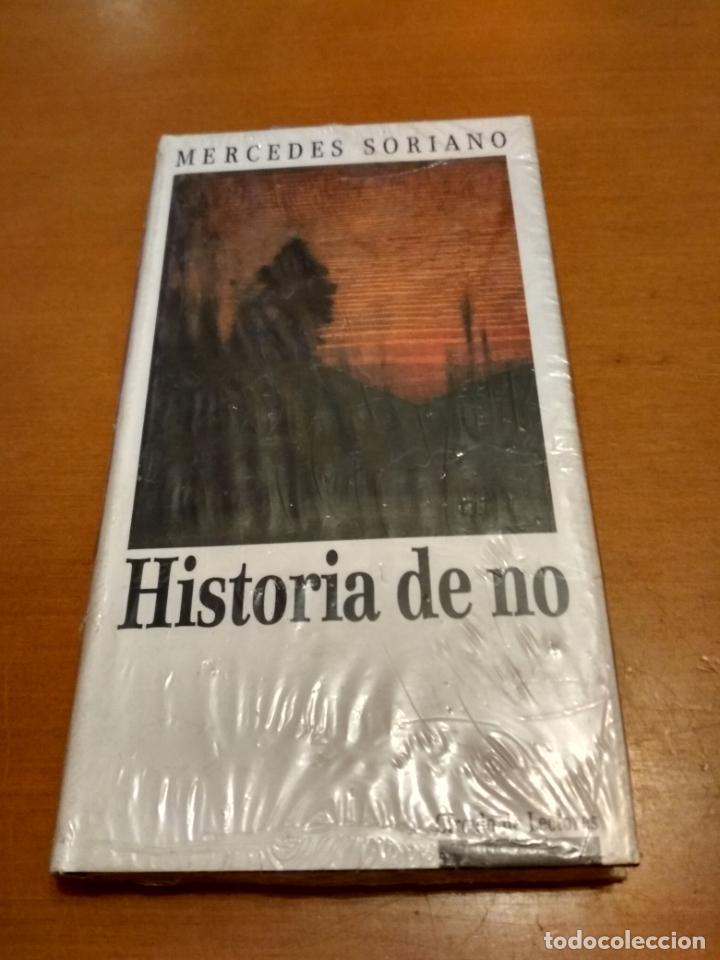 Libros de segunda mano: Historia de no - Foto 1