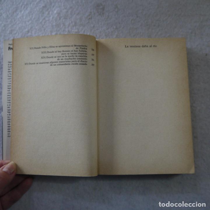 Libros de segunda mano: FRENTE NORTE - RAFAEL GARC&Iacute;A SERRANO - PLANETA - 1982 - Foto 5
