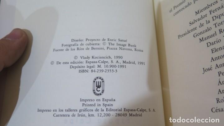 Libros de segunda mano: TODOS LOS CAMINOS. VLADY KOCIANCICH - Foto 3