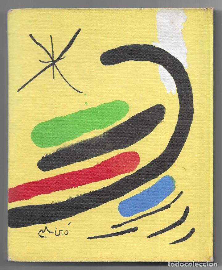 Libros de segunda mano: Somriure al Peu de lEscala, El. Miller, Henry. 1970 - Foto 2