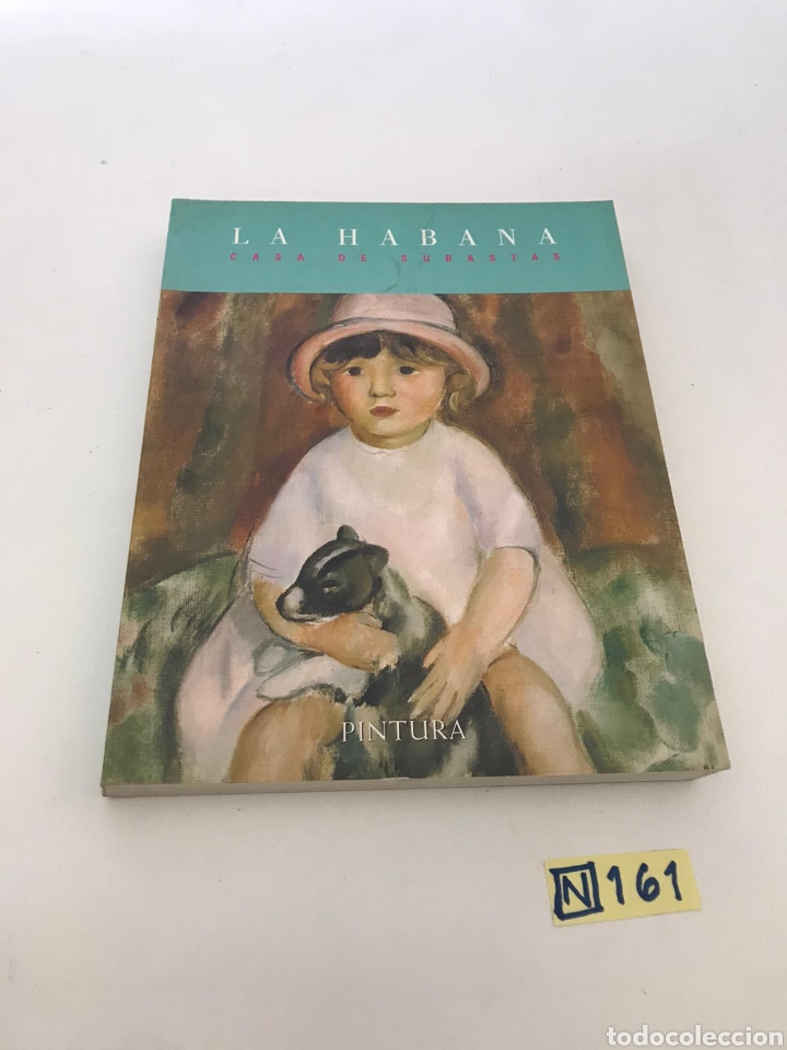 Libros de segunda mano: La Habana Casa De Subastas - Foto 1