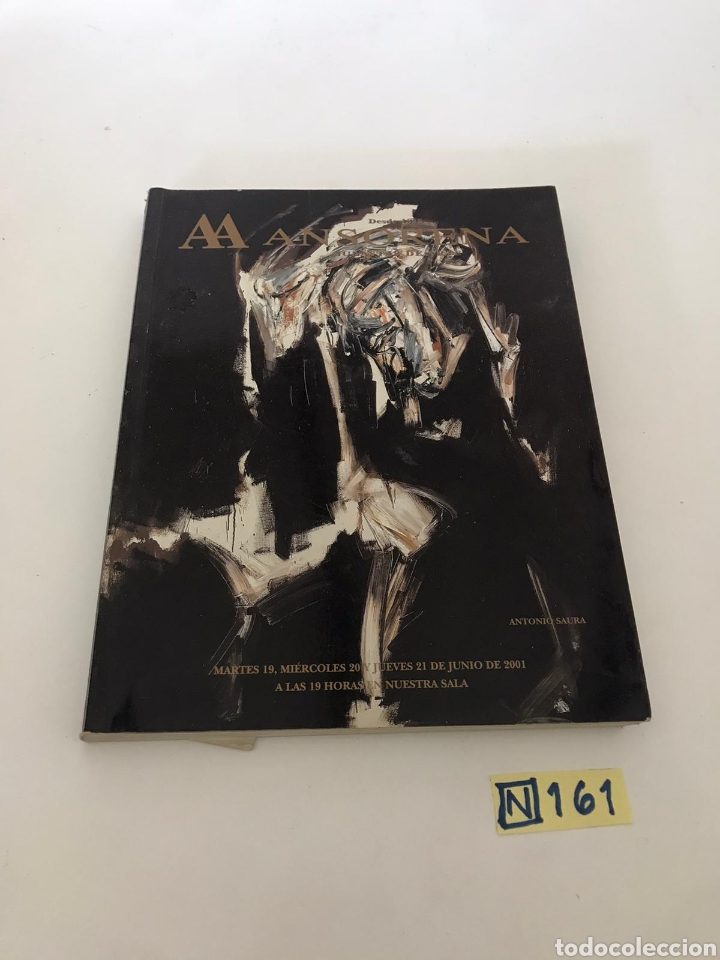 Libros de segunda mano: Ansorena - Foto 1