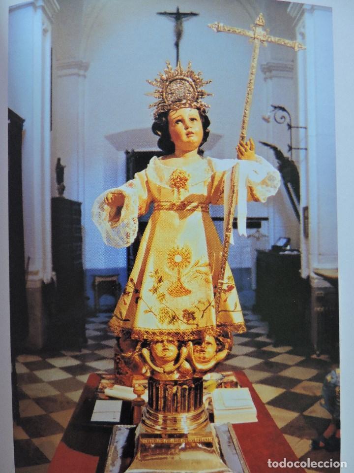 Libros de segunda mano: Esclavos del Sant&iacute;simo del Sagrario. BERTOS HERRERA, Pilar. Granada 2000. - Foto 7