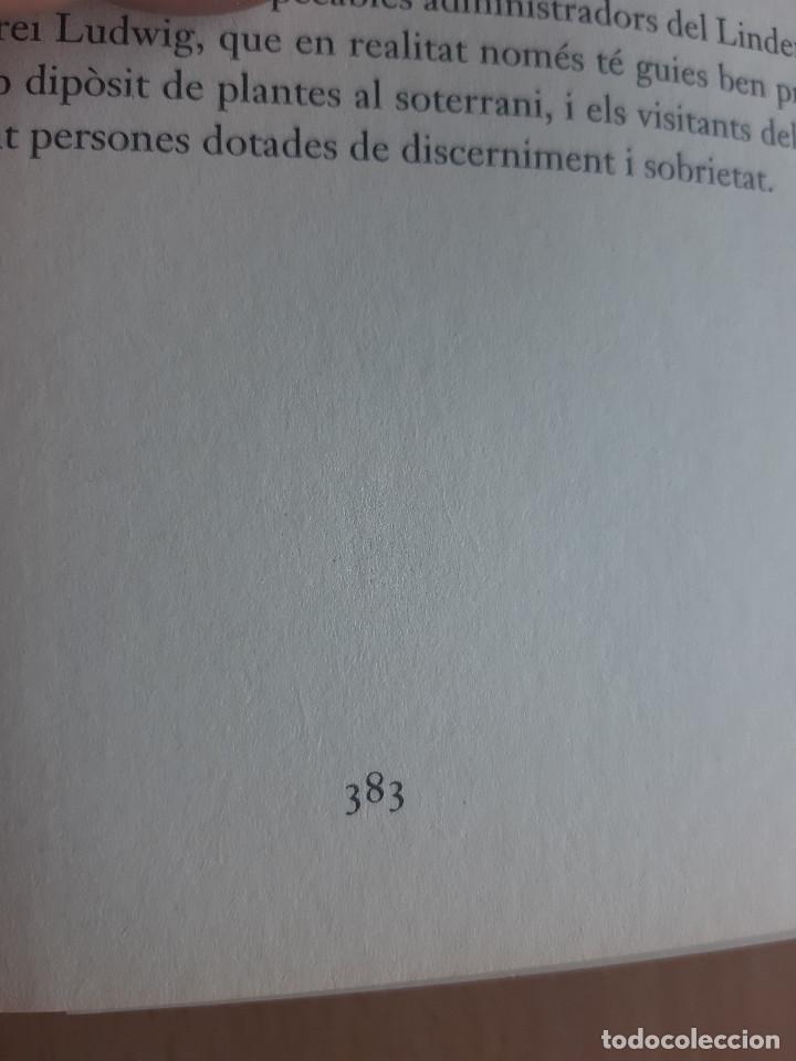 Libros de segunda mano: Amics absoluts - John Le Carr&eacute; - Foto 4