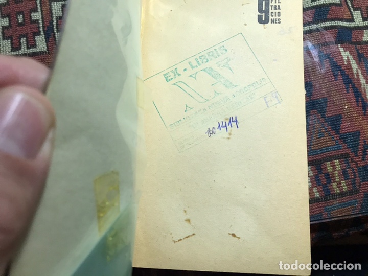 Libros de segunda mano: La magia en la antig&uuml;edad - Foto 2
