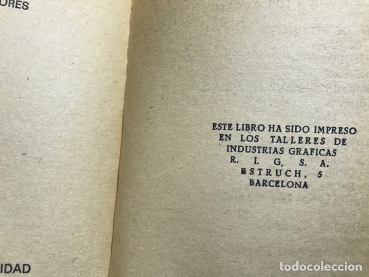 Libros de segunda mano: La magia en la antig&uuml;edad - Foto 6