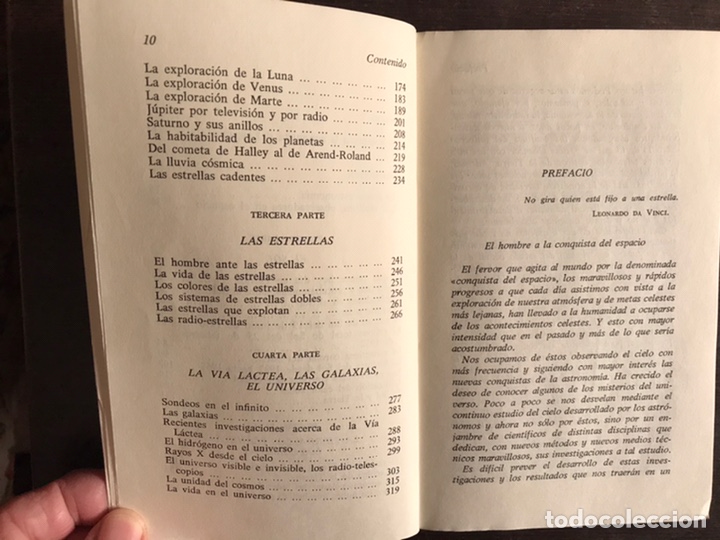 Libros de segunda mano: Exploraci&oacute;n del universo. Giorgio Abetti. Guadarrama - Foto 4