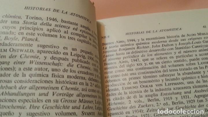 Libros de segunda mano: Libro. La eclosi&oacute;n del Renacimiento. A&ntilde;o 1967. - Foto 4
