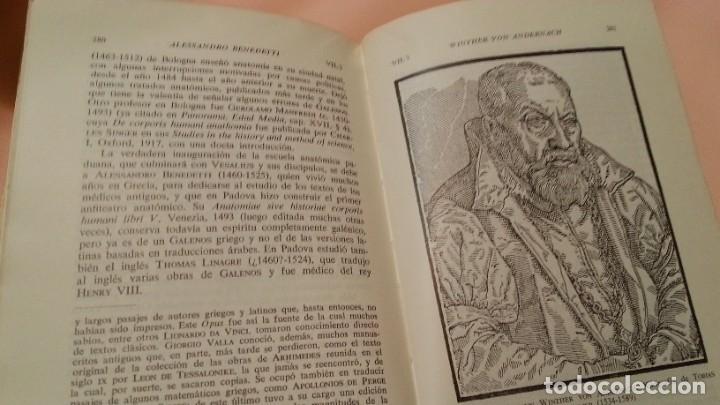 Libros de segunda mano: Libro. La eclosi&oacute;n del Renacimiento. A&ntilde;o 1967. - Foto 7