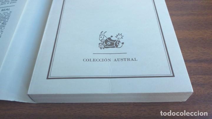 Libros de segunda mano: Realidad y leyenda de las amazonas --- C. Alonso del Real - Foto 5