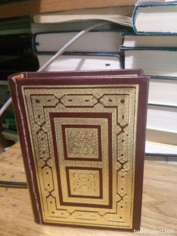 Libros de segunda mano: OBRAS COMPLETAS, JORGE MARIQUE, MONTANER Y SIMON S.A. - Foto 2