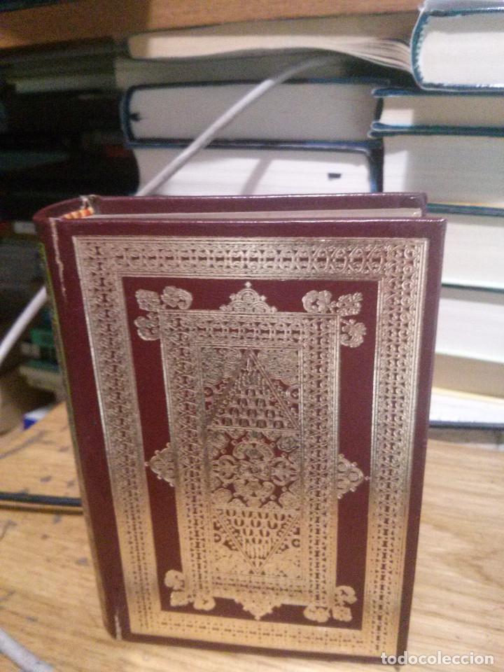 Libros de segunda mano: FERNANDO DE HERRERA, POESIAS, MONTANER Y SIMON S.A. - Foto 1