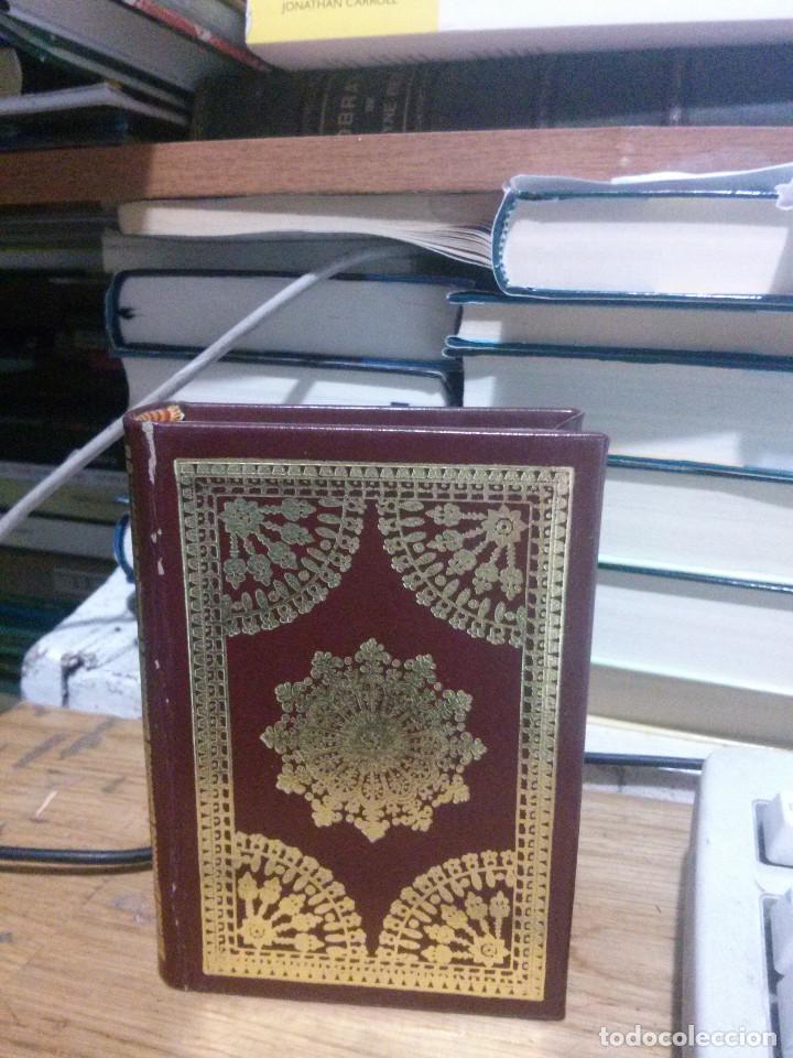 Libros de segunda mano: FRAY LUIS DE LEON, POESIAS, MONTANER Y SIMON S.A. - Foto 2