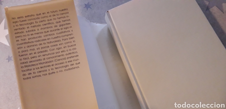 Libros de segunda mano: LA NUEVA MENTE DEL EMPERADOR, ROGER PENROSE, - Foto 2