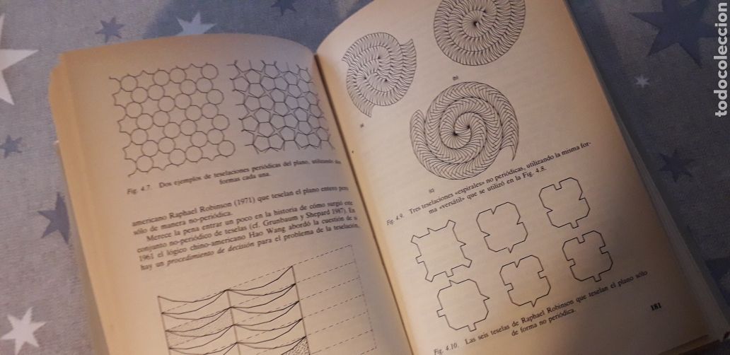 Libros de segunda mano: LA NUEVA MENTE DEL EMPERADOR, ROGER PENROSE, - Foto 4
