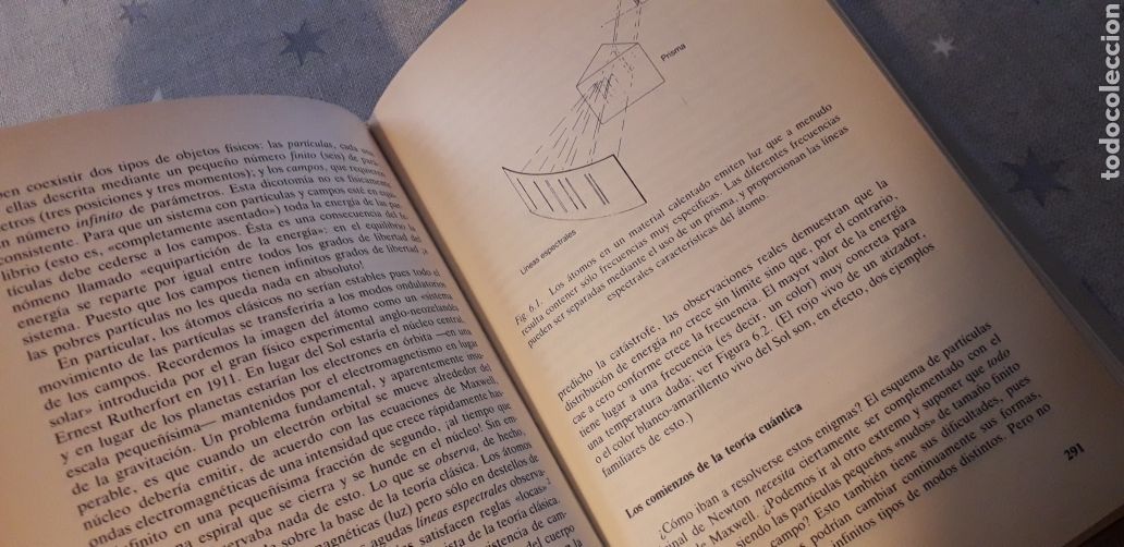 Libros de segunda mano: LA NUEVA MENTE DEL EMPERADOR, ROGER PENROSE, - Foto 5