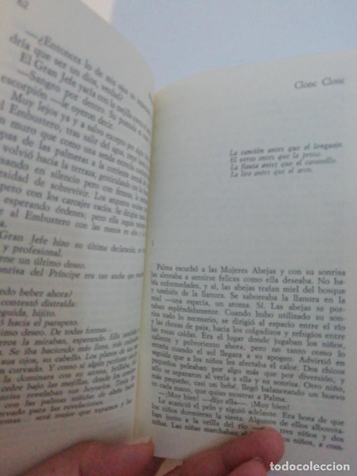 Libros de segunda mano: EL DIOS ESCORPION, WILLIAM GOLDING - Foto 3
