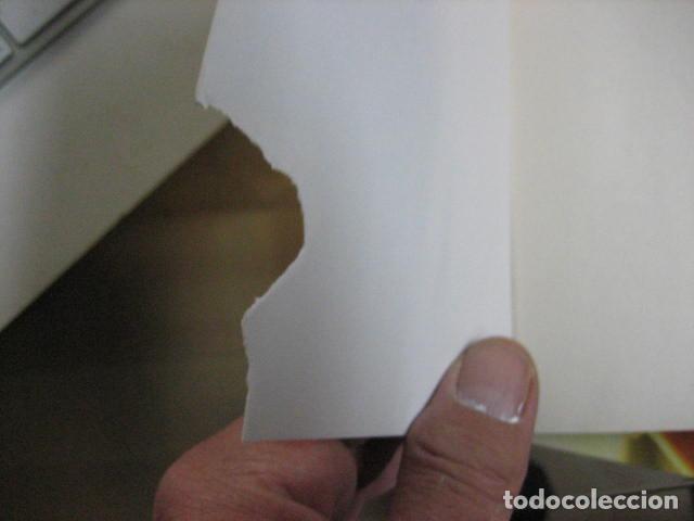 Libros de segunda mano: el frio modifica la trayectoria de los peces de pierre szalowski - Foto 2