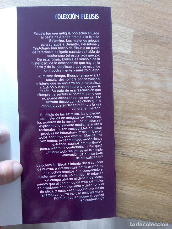 Libros de segunda mano: Ciencias Ocultas / Giovetti, Paola - Foto 5