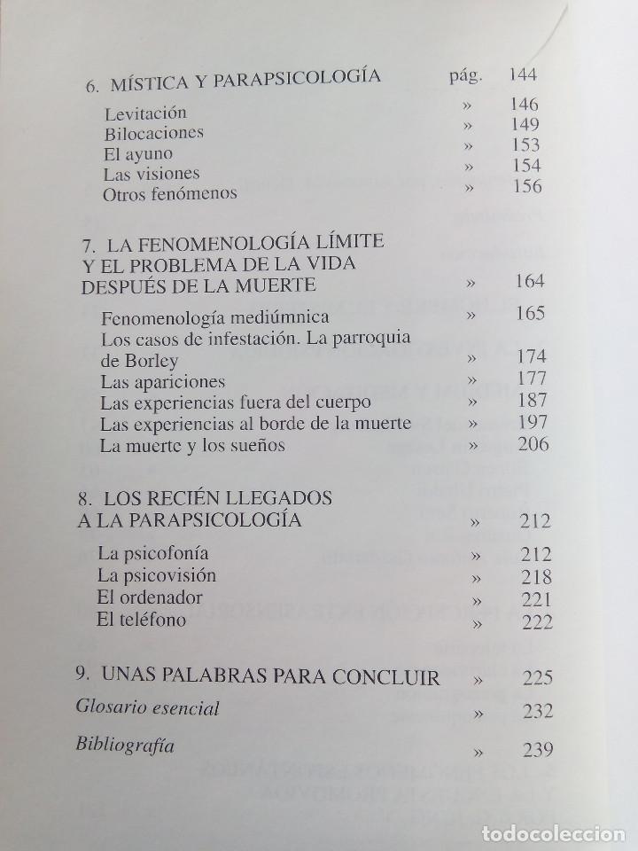 Libros de segunda mano: Ciencias Ocultas / Giovetti, Paola - Foto 7