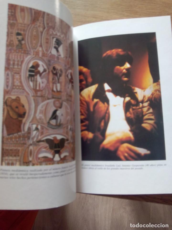 Libros de segunda mano: Ciencias Ocultas / Giovetti, Paola - Foto 8