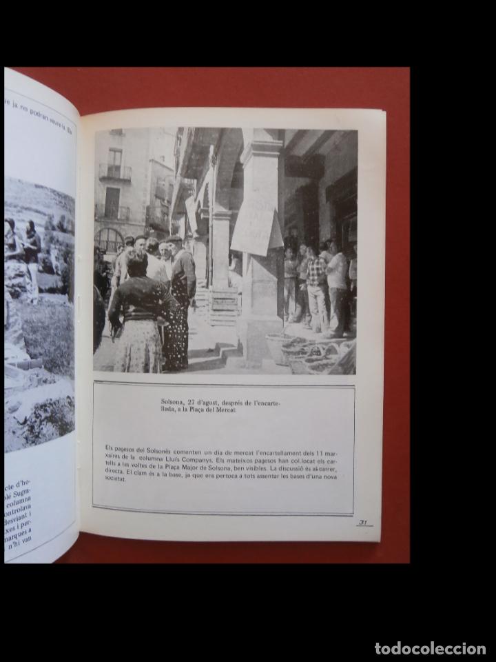 Libros de segunda mano: Marxa de la Llibertat. Reportatge gr&agrave;fic. - Foto 2