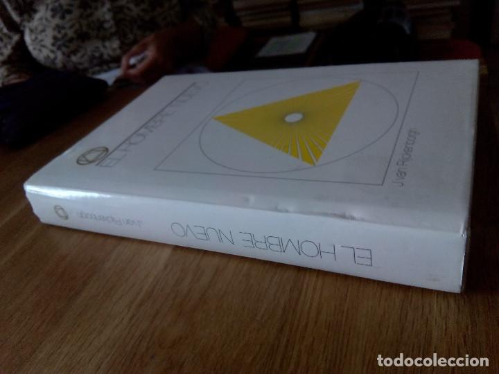 Libros de segunda mano: El hombre nuevo - J. van Rijckenborg - Foto 3