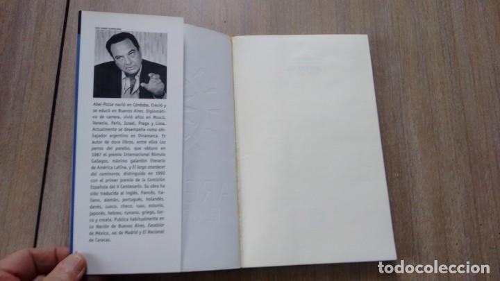 Libros de segunda mano: ABEL POSSE - ARGENTINA EL GRAN VIRAJE - Foto 3