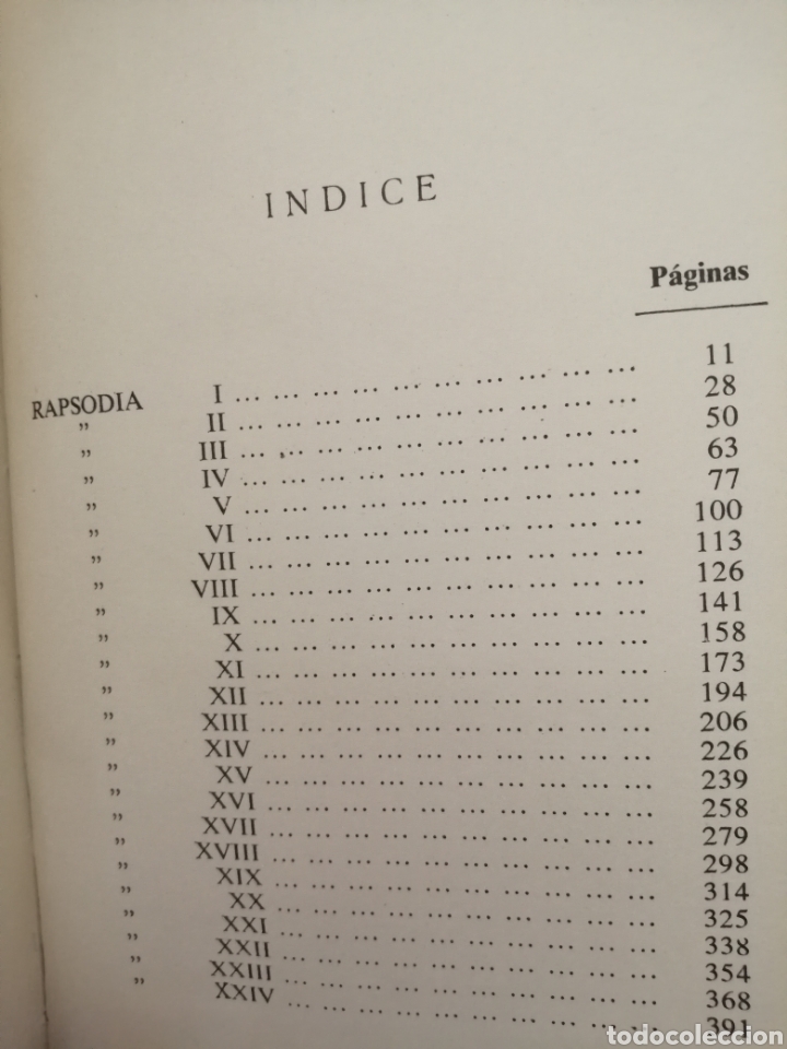 Libros de segunda mano: La Iliada (Primera edici&oacute;n) - Foto 4