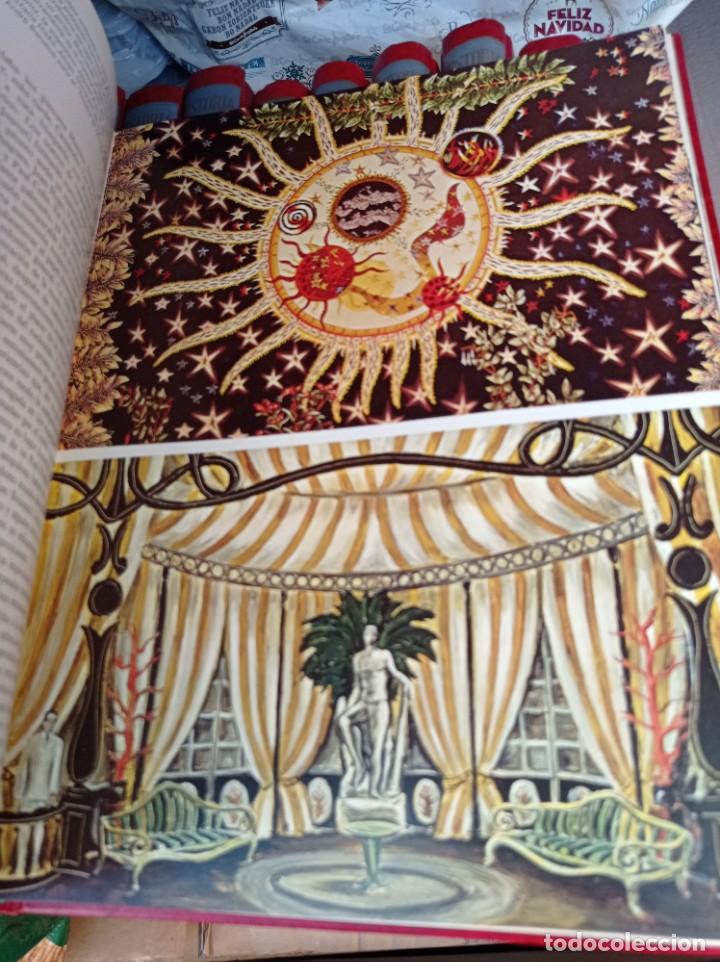 Libros de segunda mano: HISTORIA DEL ARTE SALVAT - Foto 3