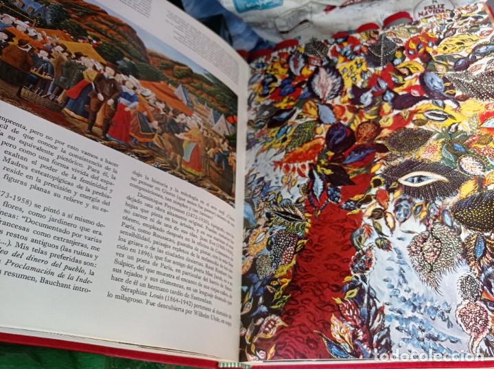 Libros de segunda mano: HISTORIA DEL ARTE SALVAT - Foto 4