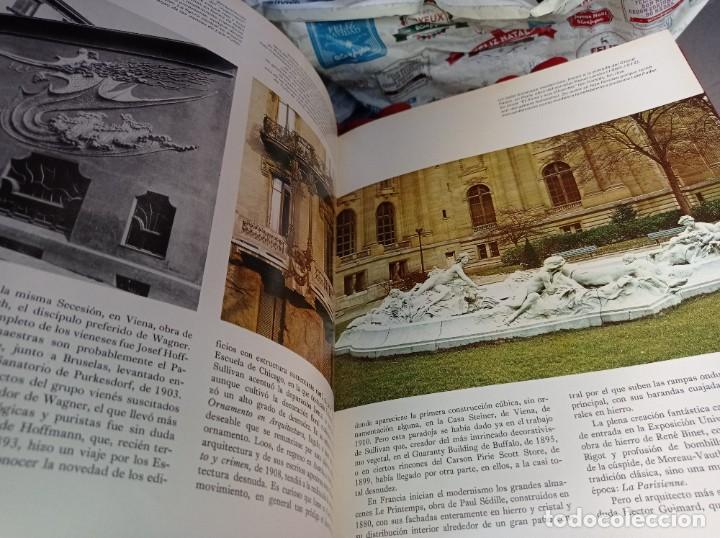 Libros de segunda mano: HISTORIA DEL ARTE SALVAT - Foto 5