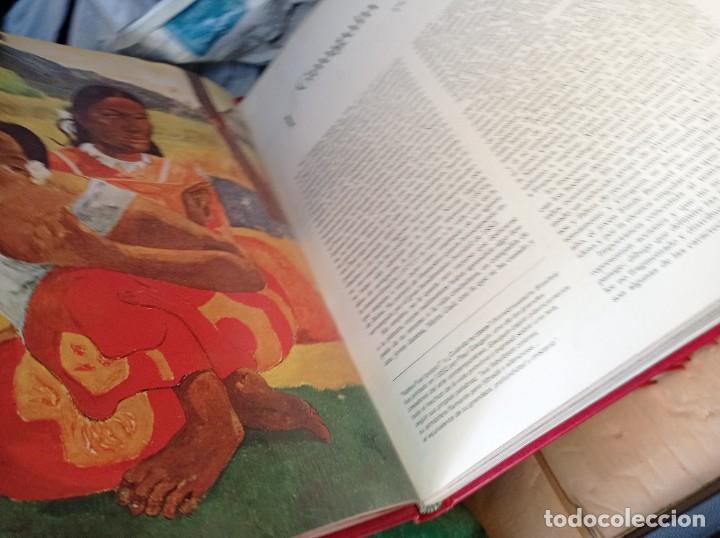 Libros de segunda mano: HISTORIA DEL ARTE SALVAT - Foto 7