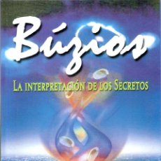 Libros de segunda mano: BÚZIOS. LA INTERPRETACION DE LOS SECRETOS - NELSON PIRES FILHO/ FÁBIO ESCADA
