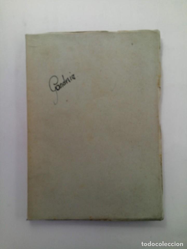 Libros de segunda mano: BOTIQU&Iacute;N DEL GANADERO - JOAQU&Iacute;N DOM&Iacute;NGUEZ MART&Iacute;N - SEMPER - Foto 2