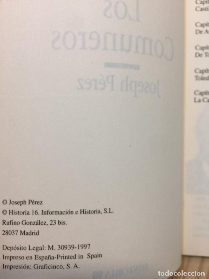 Libros de segunda mano: Biblioteca de historia 16. 8 Libros - Varios - Foto 2