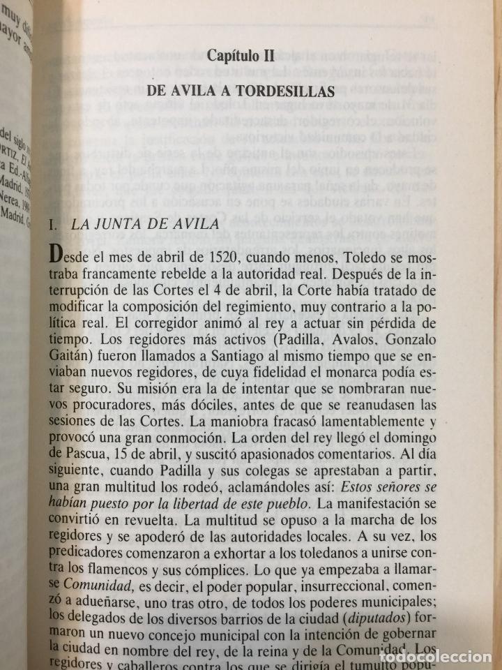Libros de segunda mano: Biblioteca de historia 16. 8 Libros - Varios - Foto 3