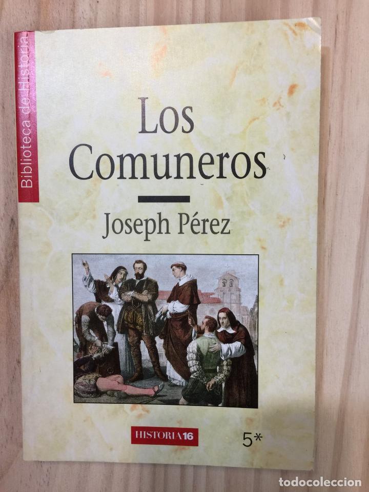 Libros de segunda mano: Biblioteca de historia 16. 8 Libros - Varios - Foto 4