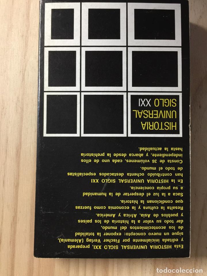 Libros de segunda mano: Prehistoria - Alimen y Steve - Foto 5