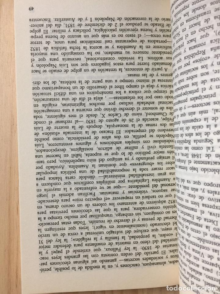 Libros de segunda mano: La &eacute;poca de la burgues&iacute;a - Guy Palmade - Foto 3