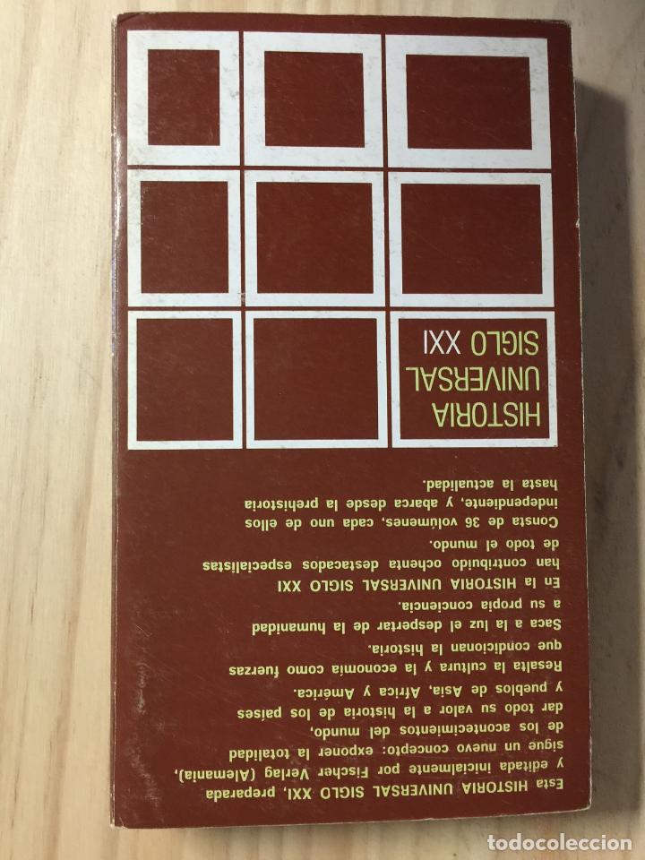 Libros de segunda mano: LOS IMPERIOS DEL ANTIGUO ORIENTE I. - Cassin/Bottero/Vercoutter - Foto 4