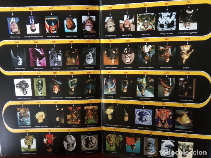 Libros de segunda mano: Memoria De Espa&ntilde;a (10 Discos & Libro). - Foto 2