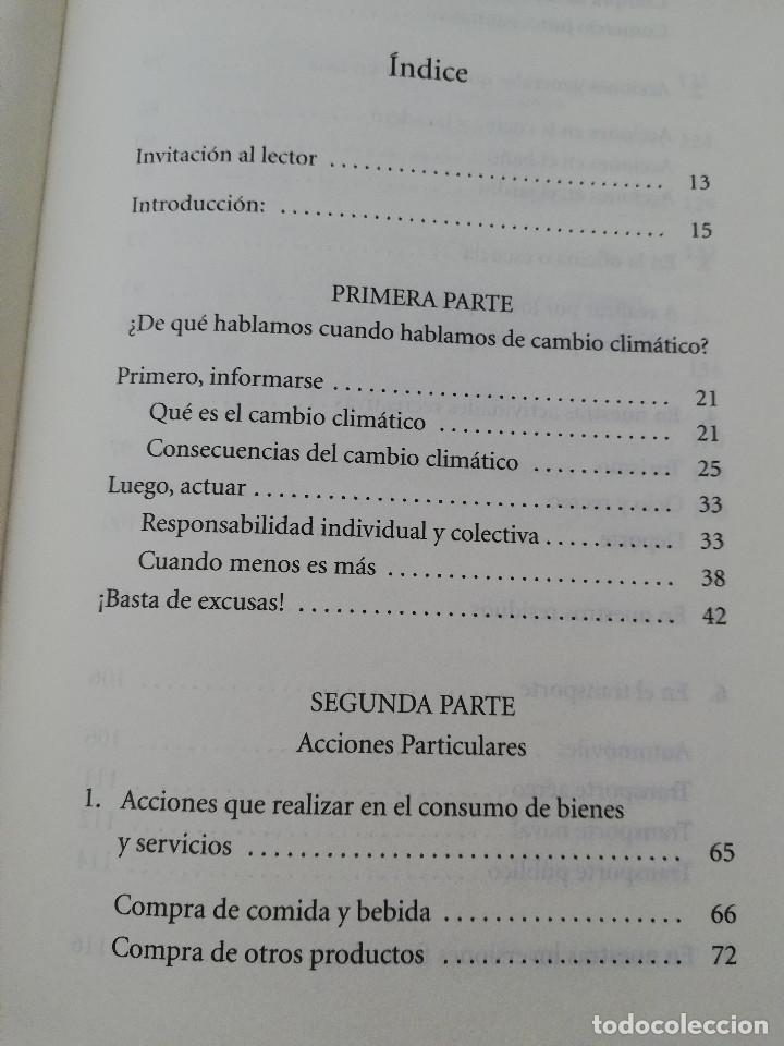 Libros de segunda mano: PLANETA FRITO (SERGIO BULAT) - Foto 3