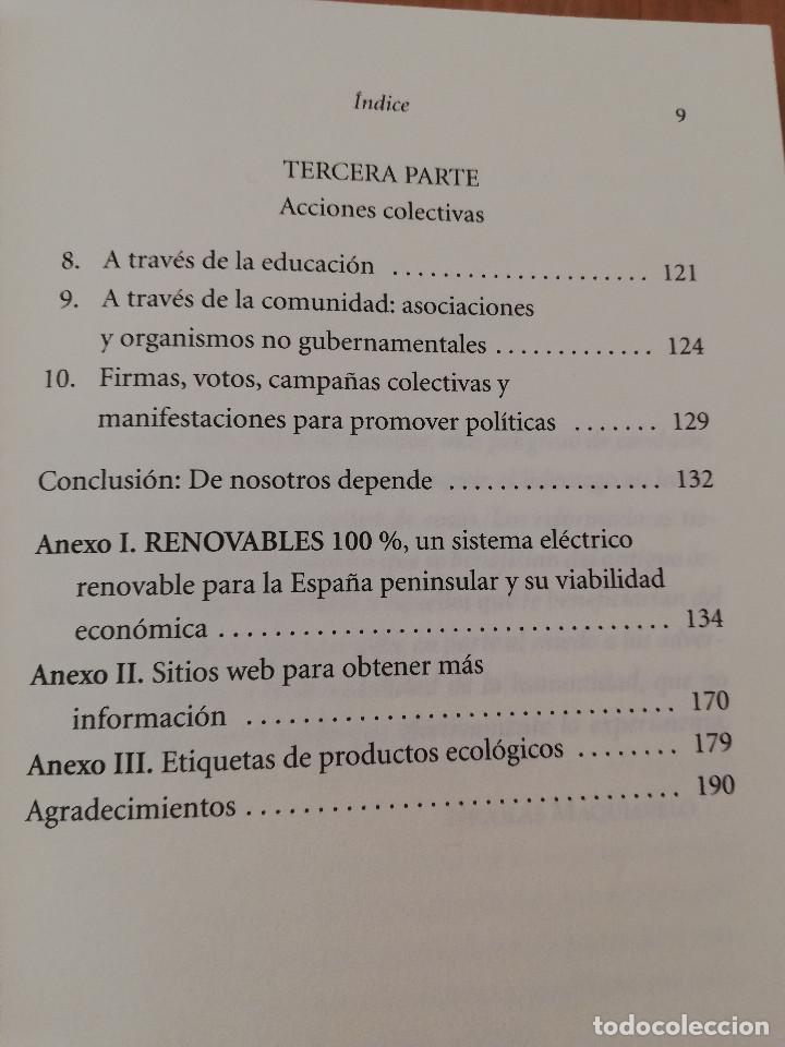 Libros de segunda mano: PLANETA FRITO (SERGIO BULAT) - Foto 5