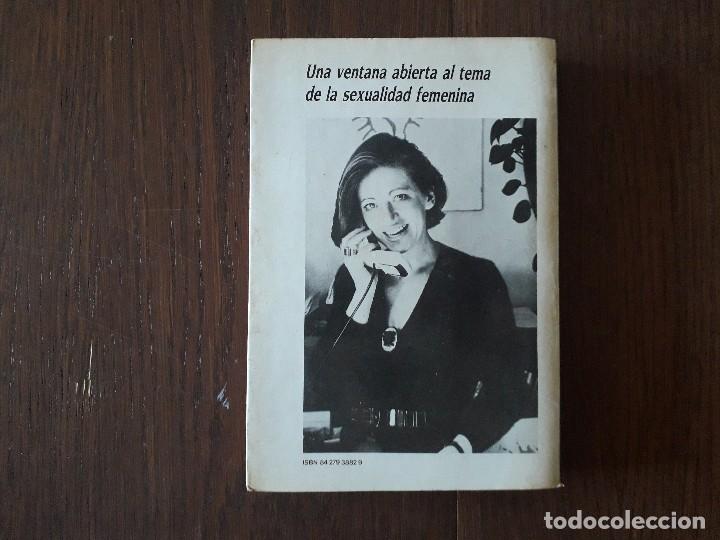 Libros de segunda mano: libro usado, M&aacute;s all&aacute; de los labios, Elisabetta Leslie Leonelli. Noguer. - Foto 2