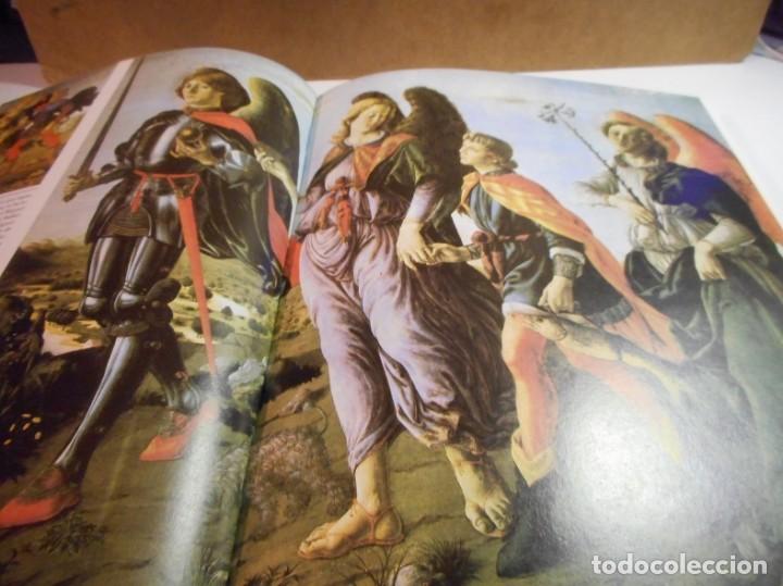 Libros de segunda mano: &Aacute;NGELES (C&Iacute;RCULO DE LECTORES-1991) MALCOLM GODWIN - Foto 4